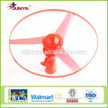 Wholesale from china promotion folding frisbee
